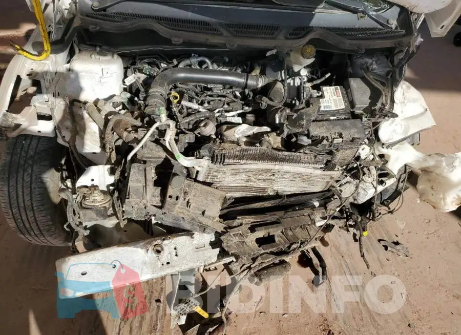 MAJ3P1TE0JC223232 Photo# 12