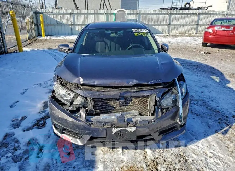 19XFC1F37HE021861 Photo# 5