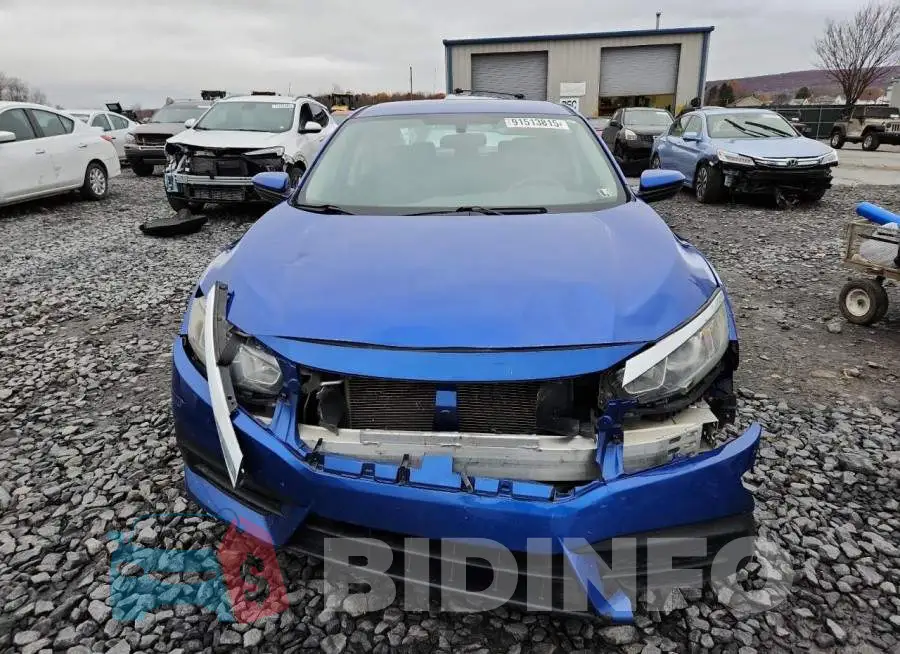 19XFC2F59HE066579 Photo# 5