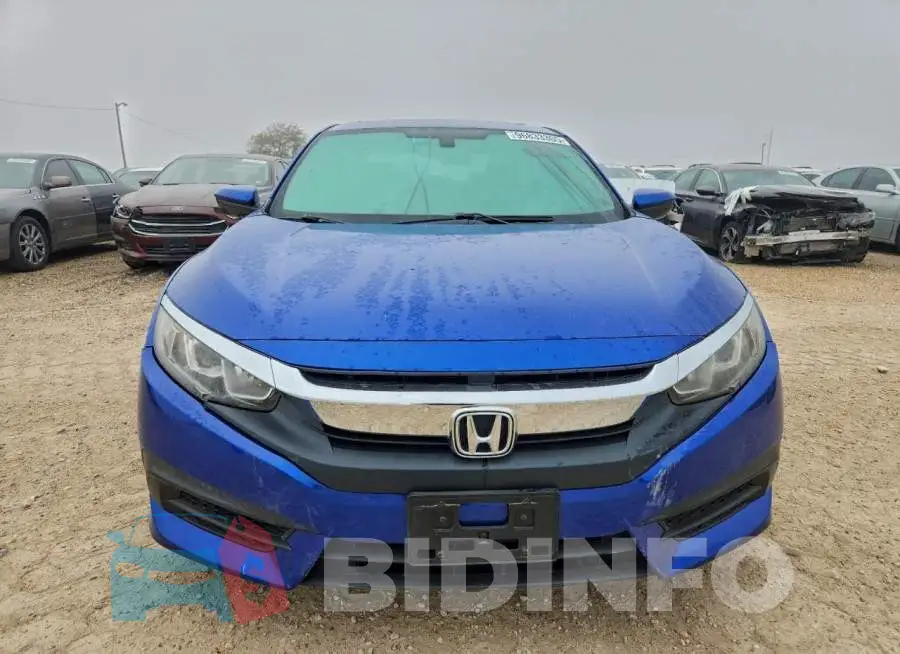 19XFC2F74HE022538 Photo# 5