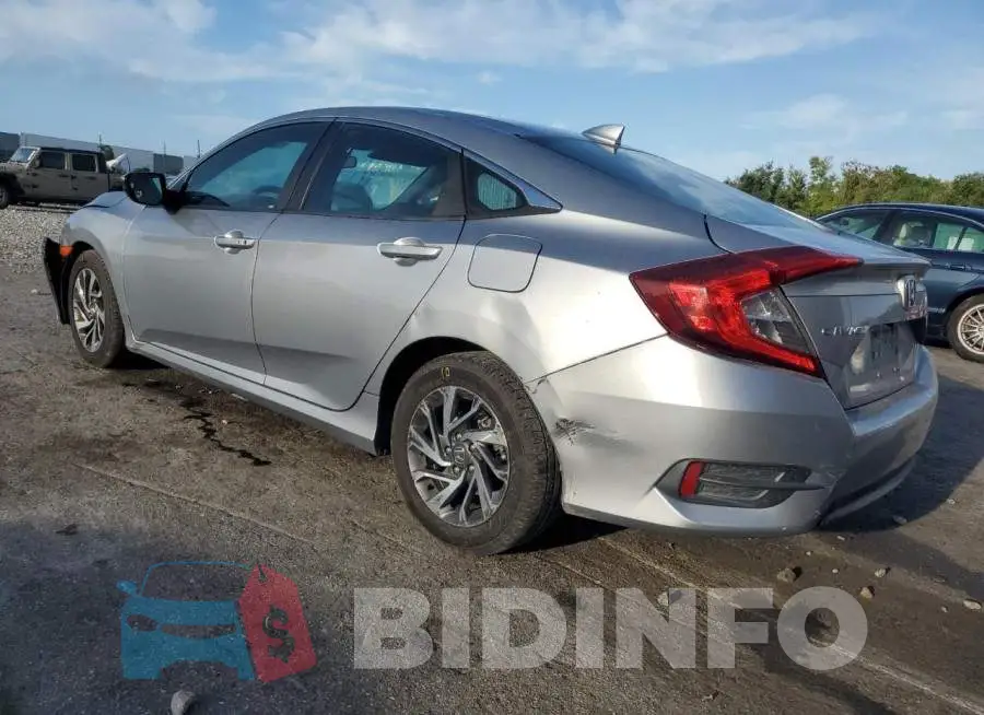 19XFC2F75HE201669 Photo# 2