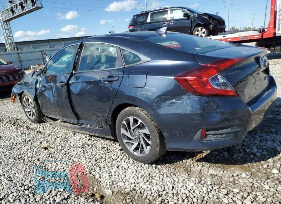 19XFC2F77HE027183 Photo# 2