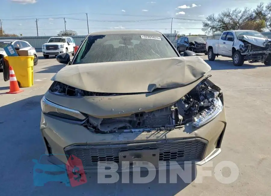 19XFL2H89SE032754 Photo# 5