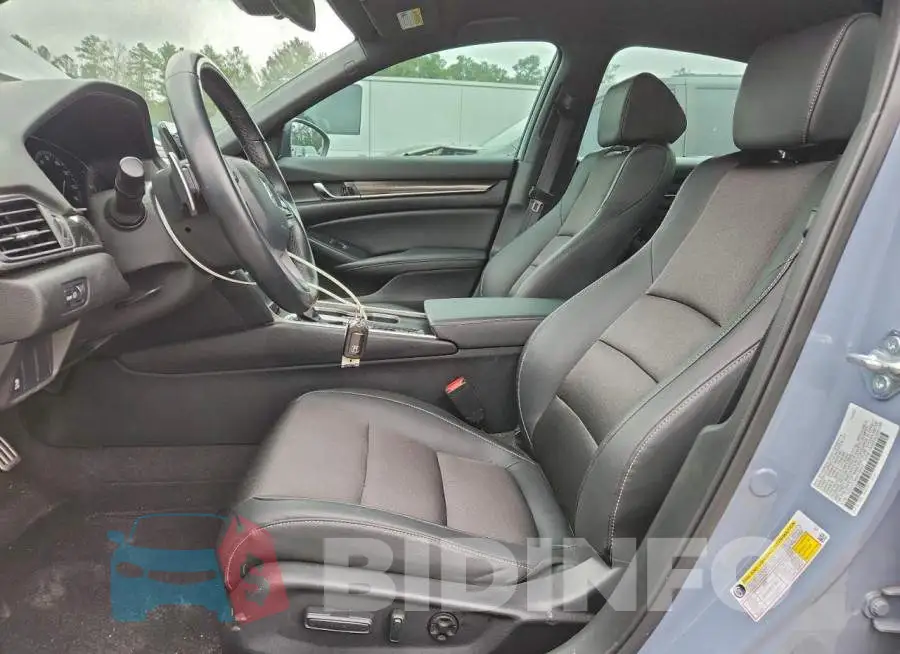 1HGCV1F34NA108453 Photo# 7