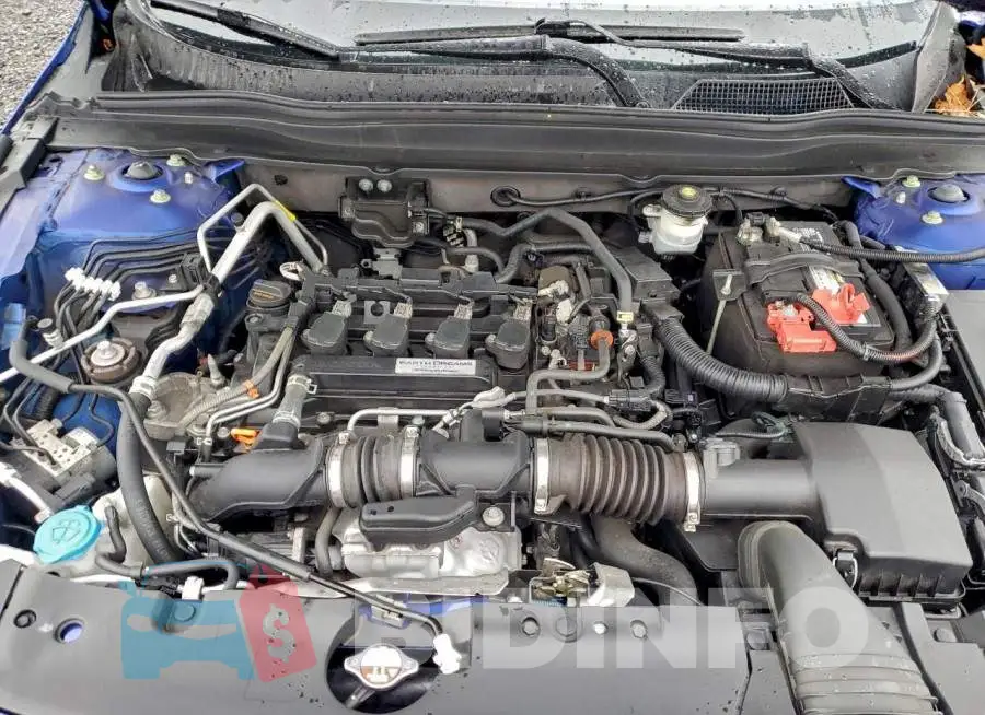 1HGCV1F38LA123907 Photo# 11