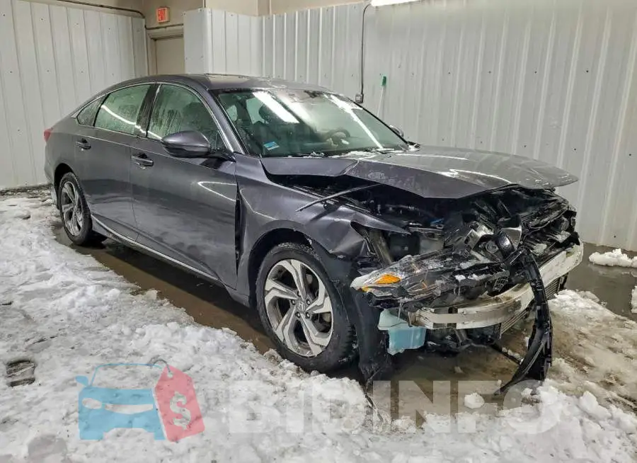 1HGCV1F62JA128852 Photo# 4