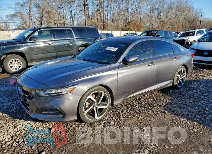 1HGCV2F32LA026417 Photo# 1