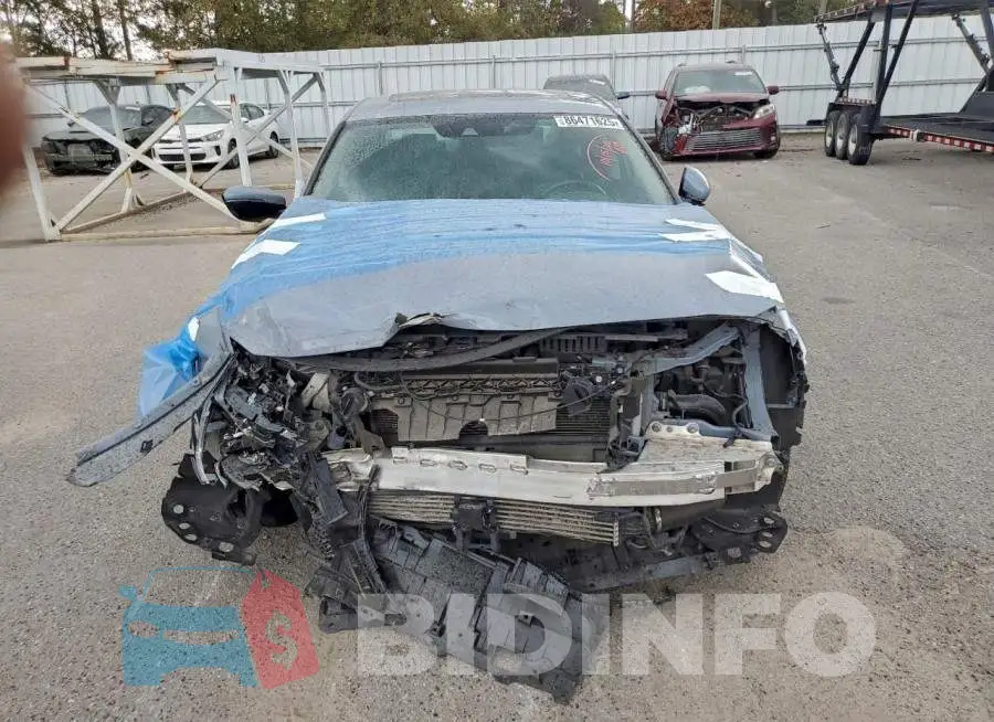 1HGCV2F90MA025336 Photo# 5