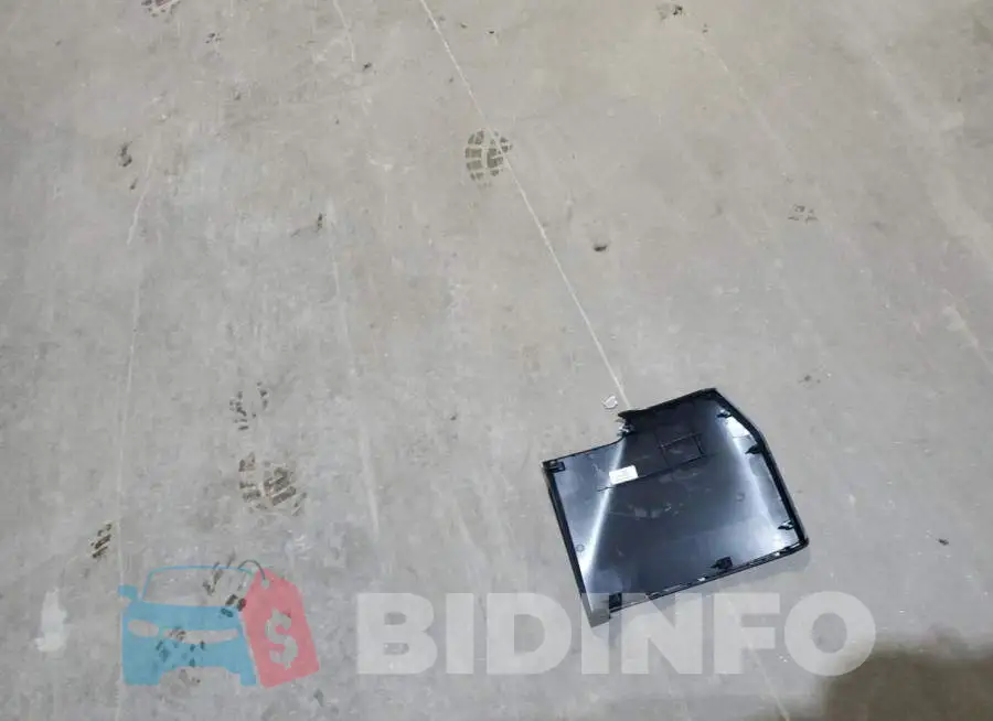 1HGCY1F42SA055201 Photo# 12