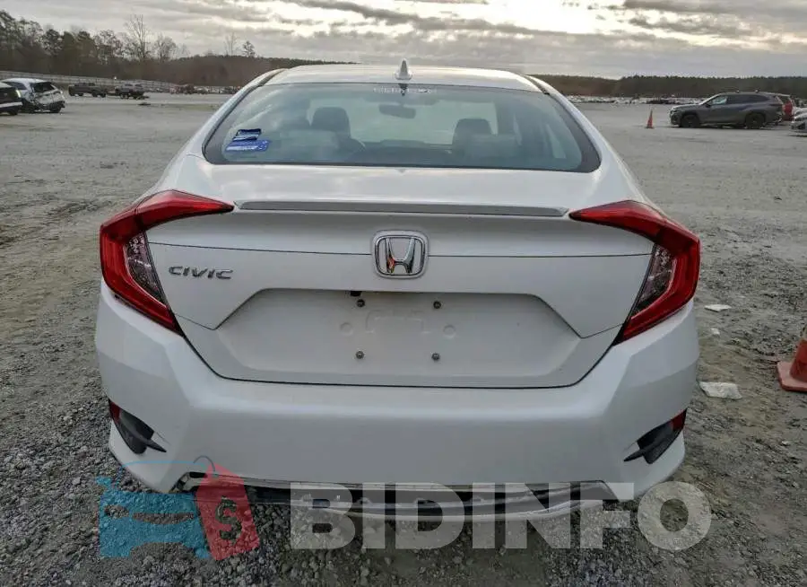 2HGFC1F72KH650931 Photo# 6