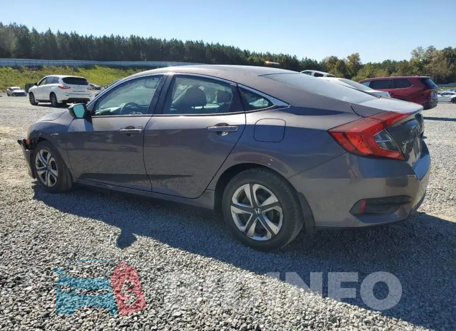 2HGFC2F53HH501845 Photo# 2