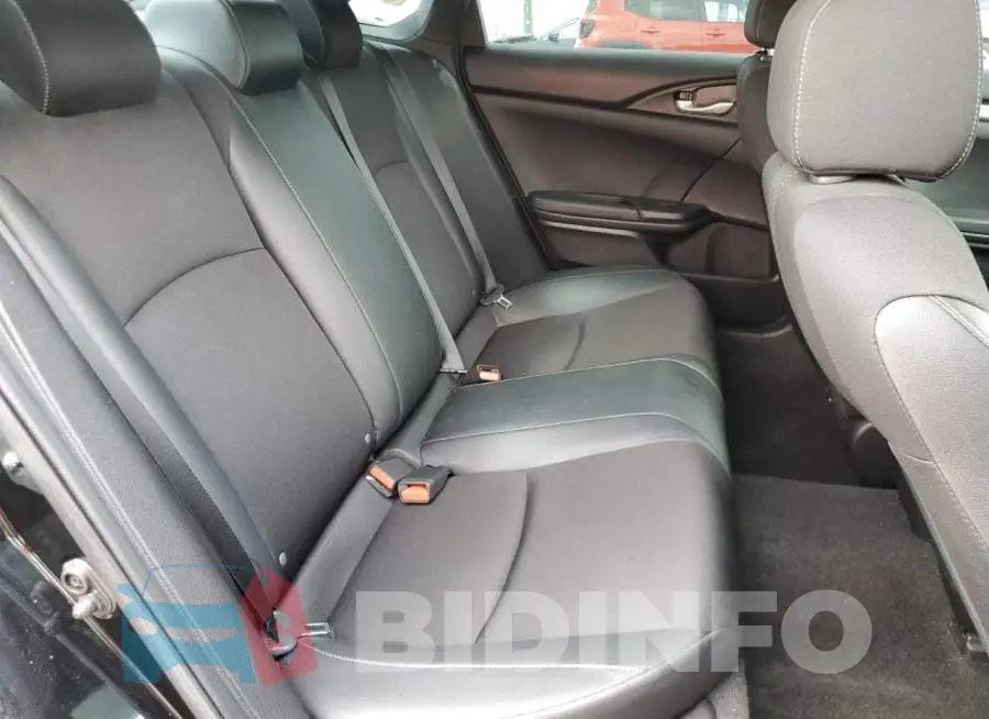 2HGFC2F89MH534031 Photo# 10