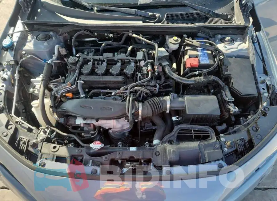 2HGFE1E55NH471765 Photo# 11