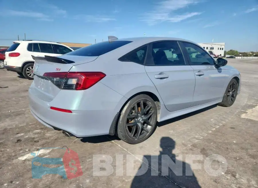 2HGFE1E55NH471765 Photo# 3