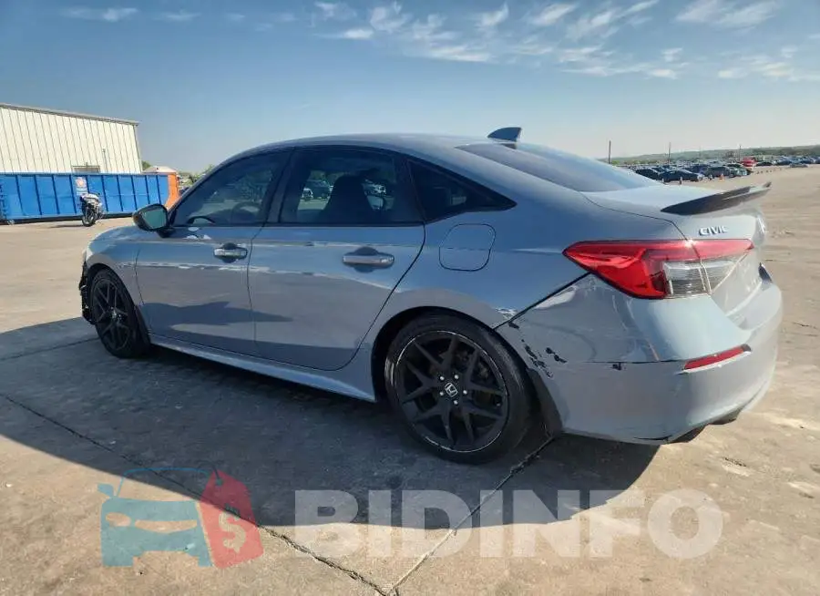 2HGFE1E55NH471765 Photo# 2