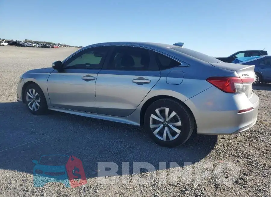 2HGFE2F28NH523657 Photo# 2