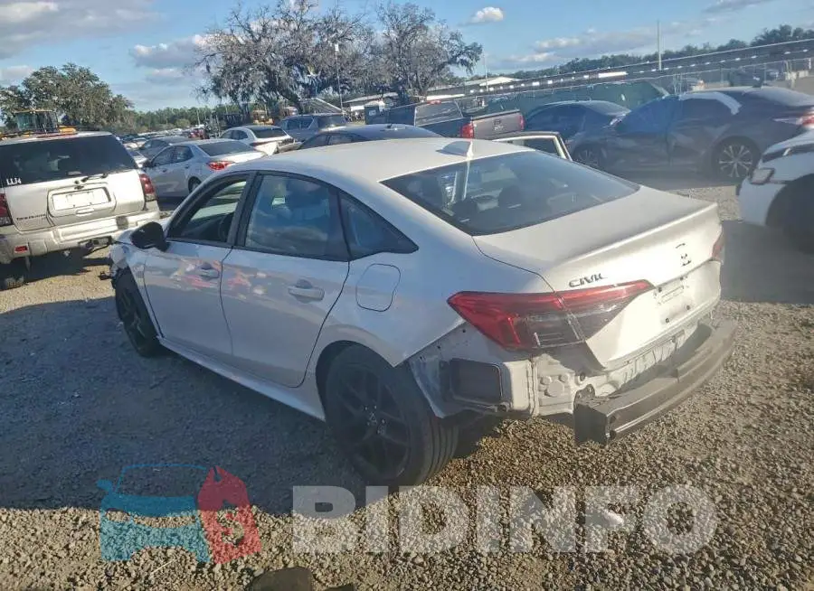 2HGFE2F58NH541652 Photo# 2