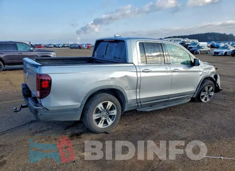 5FPYK3F77HB024674 Photo# 3