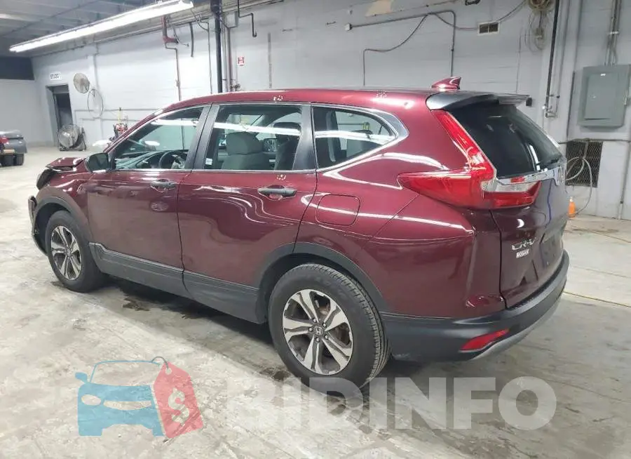 7FARW5H33HE012050 Photo# 2