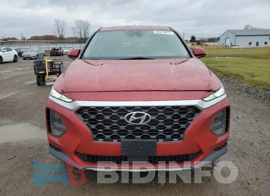 5NMS2CAD9LH162977 Photo# 5