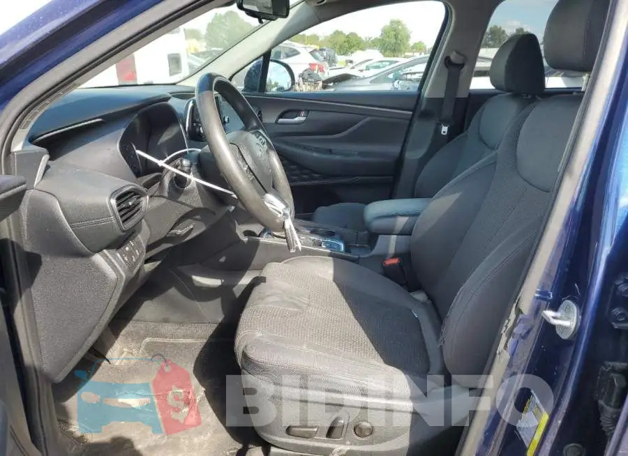 5NMS3CAD4KH113777 Photo# 7