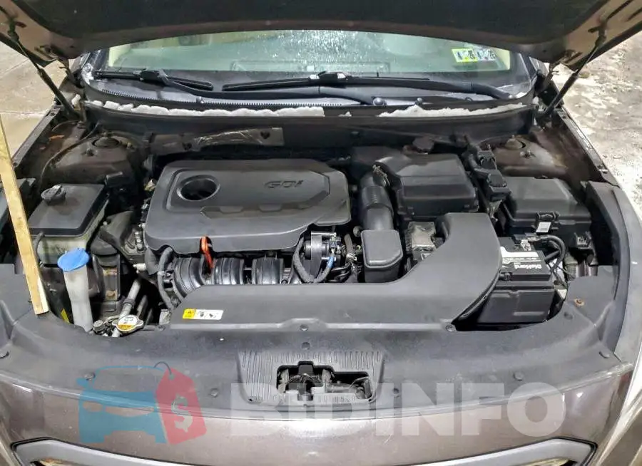 5NPE34AFXHH454861 Photo# 11