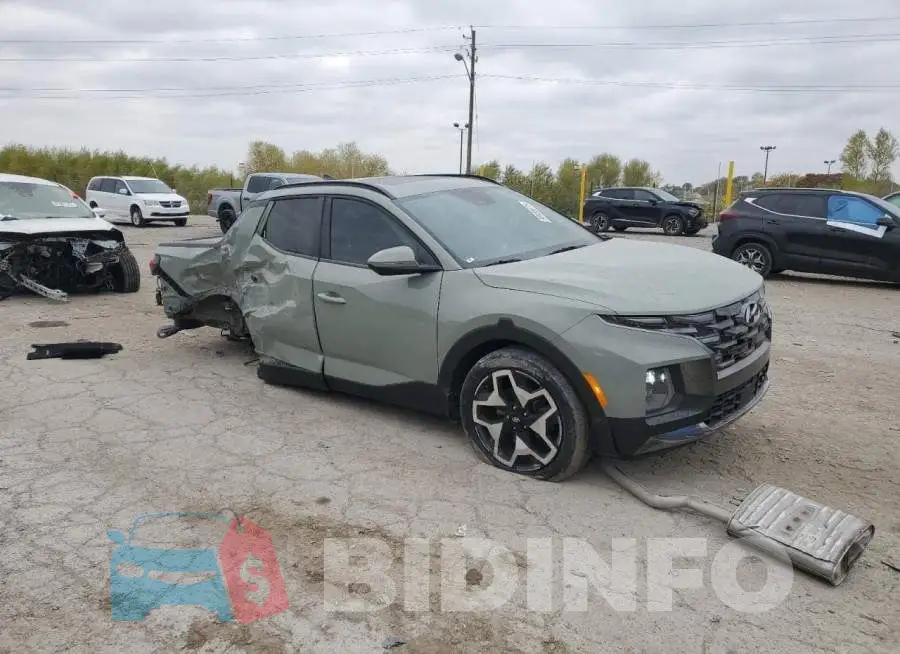 5NTJEDAFXPH059183 Photo# 4