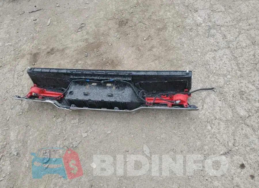 5NTJEDAFXPH059183 Photo# 12