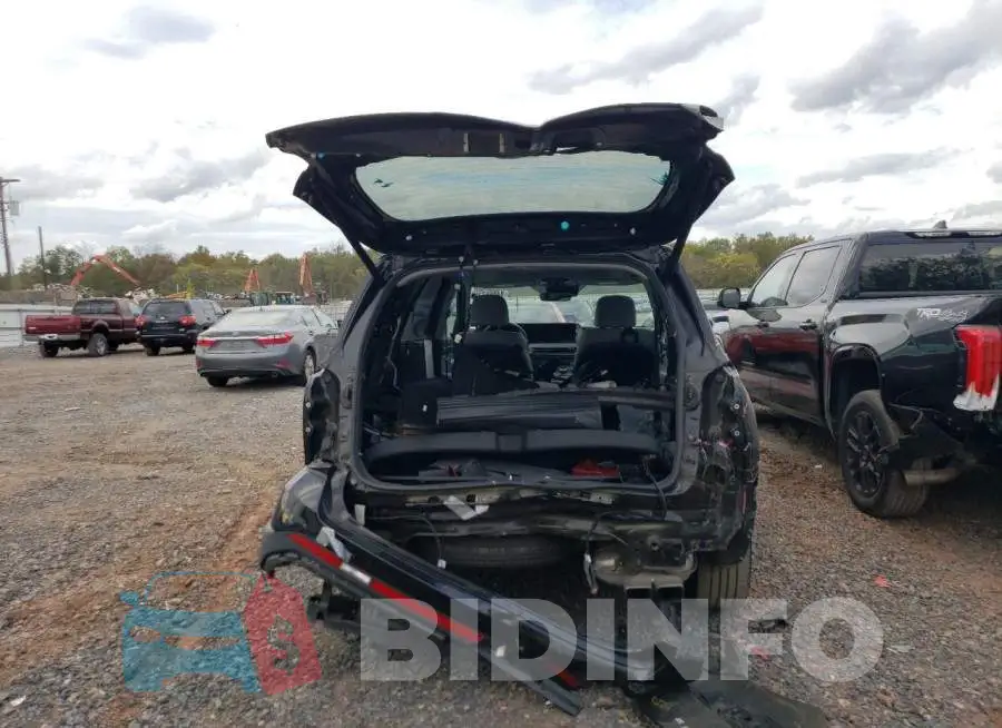 KM8R4DGE3PU504156 Photo# 6