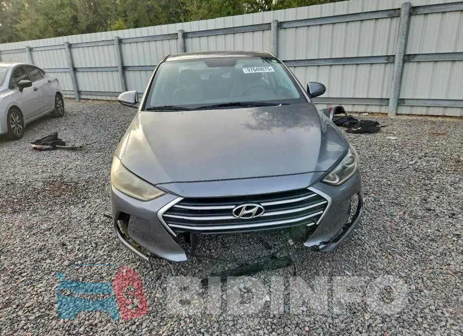 KMHD74LF7HU367997 Photo# 5