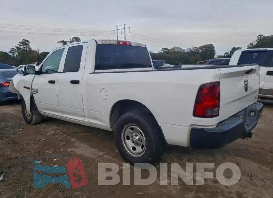 1C6RR6FT7KS681323 Photo# 2