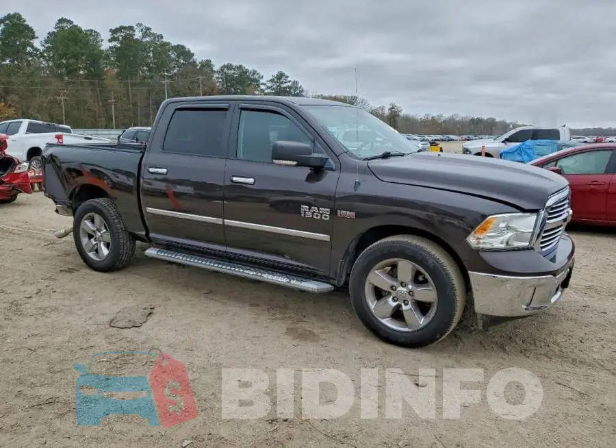 1C6RR6LT6HS629422 Photo# 4