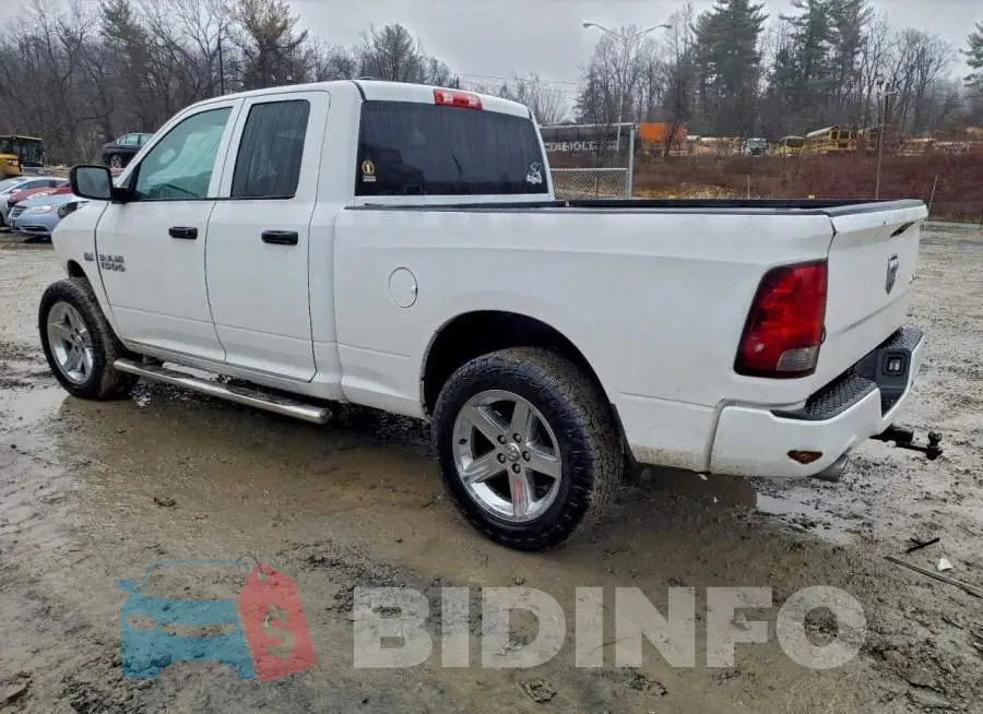 1C6RR7FT4JS184430 Photo# 2