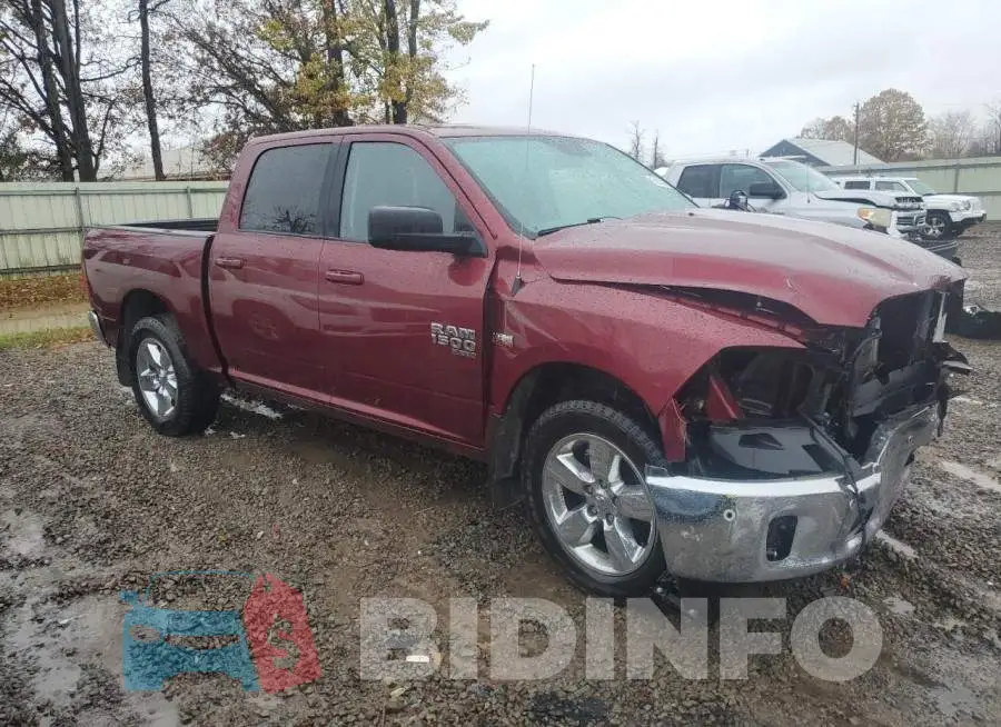 1C6RR7LT6KS557778 Photo# 4