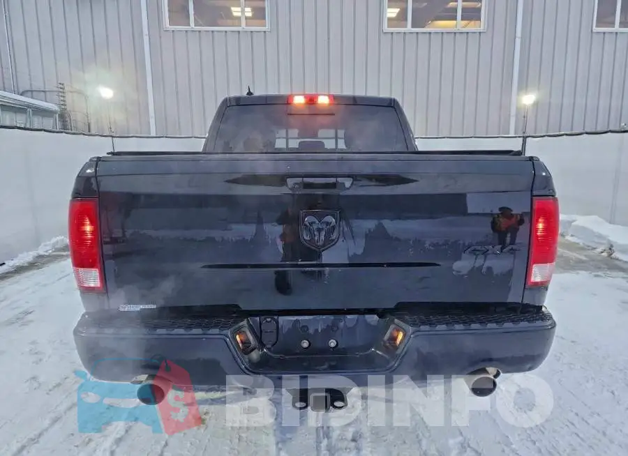 1C6RR7LT6KS749993 Photo# 6