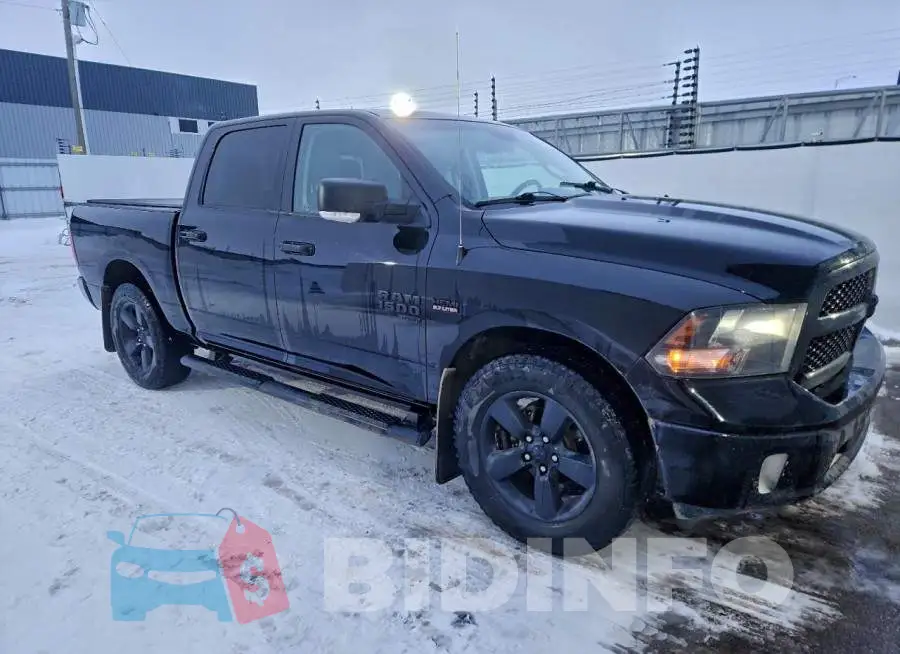 1C6RR7LT6KS749993 Photo# 4
