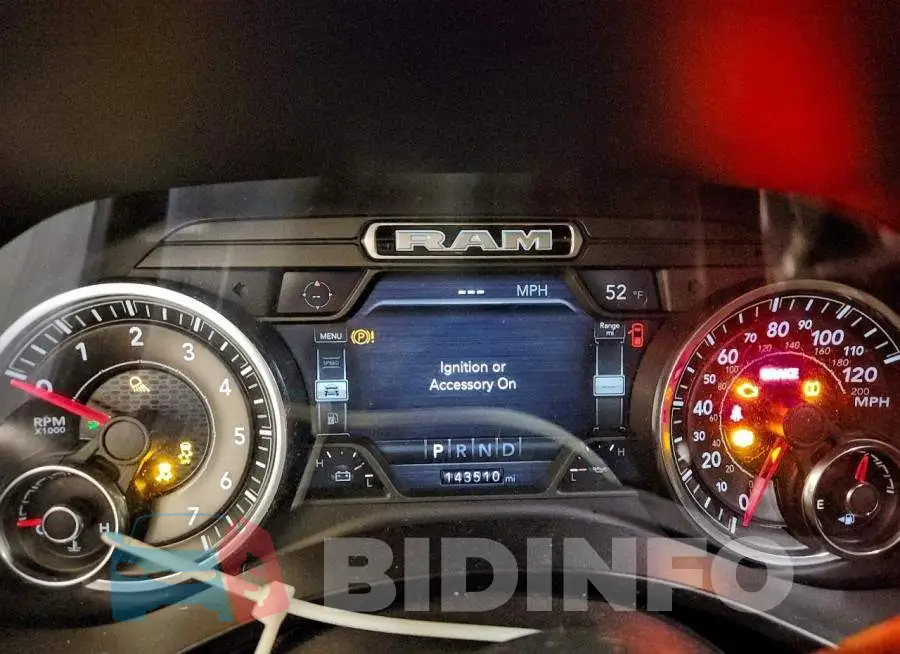 1C6SRFDT6KN898848 Photo# 9