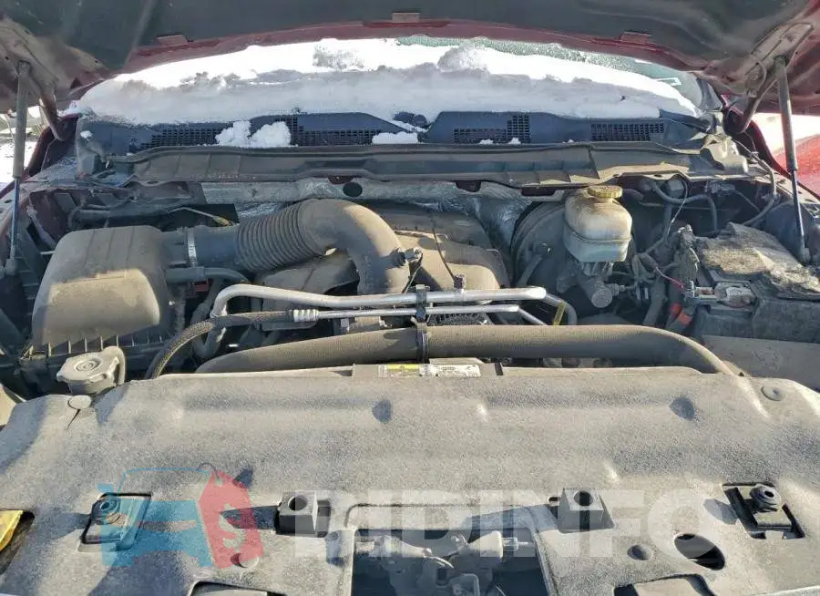 3C6LR5BTXJG251717 Photo# 11
