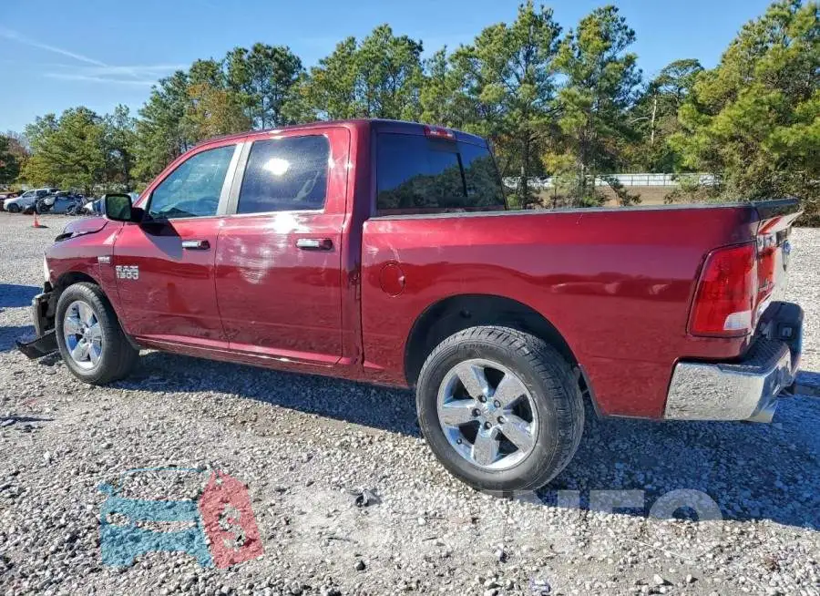 3C6RR6LT7HG721713 Photo# 2
