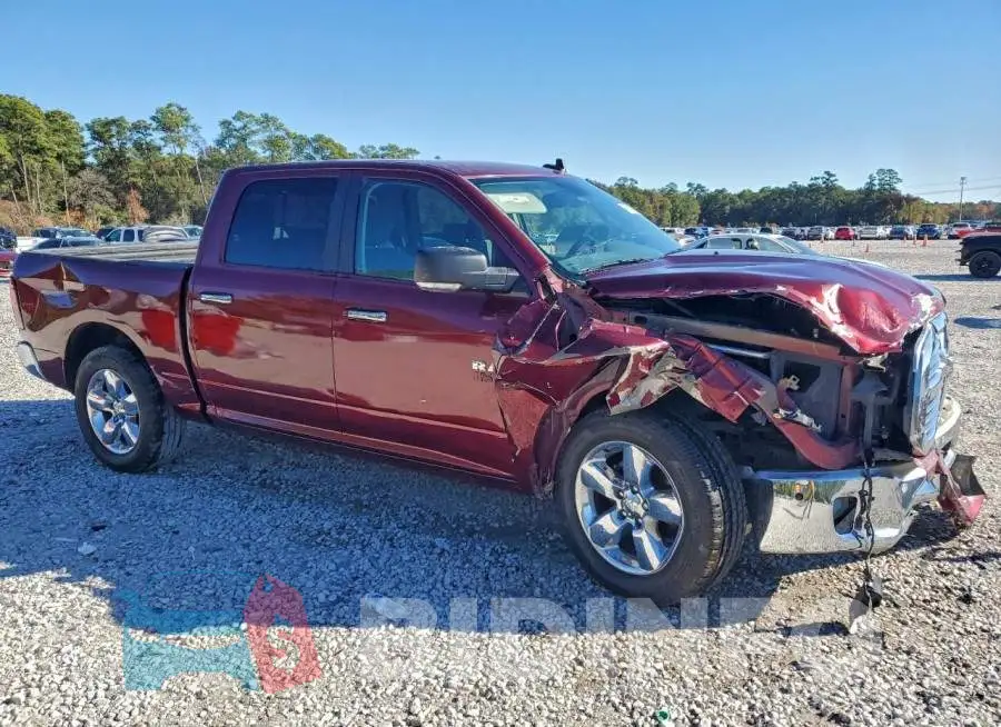 3C6RR6LT7HG721713 Photo# 4