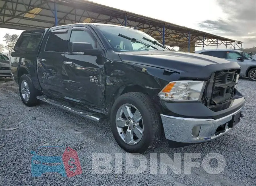 3C6RR7LT5HG524965 Photo# 4