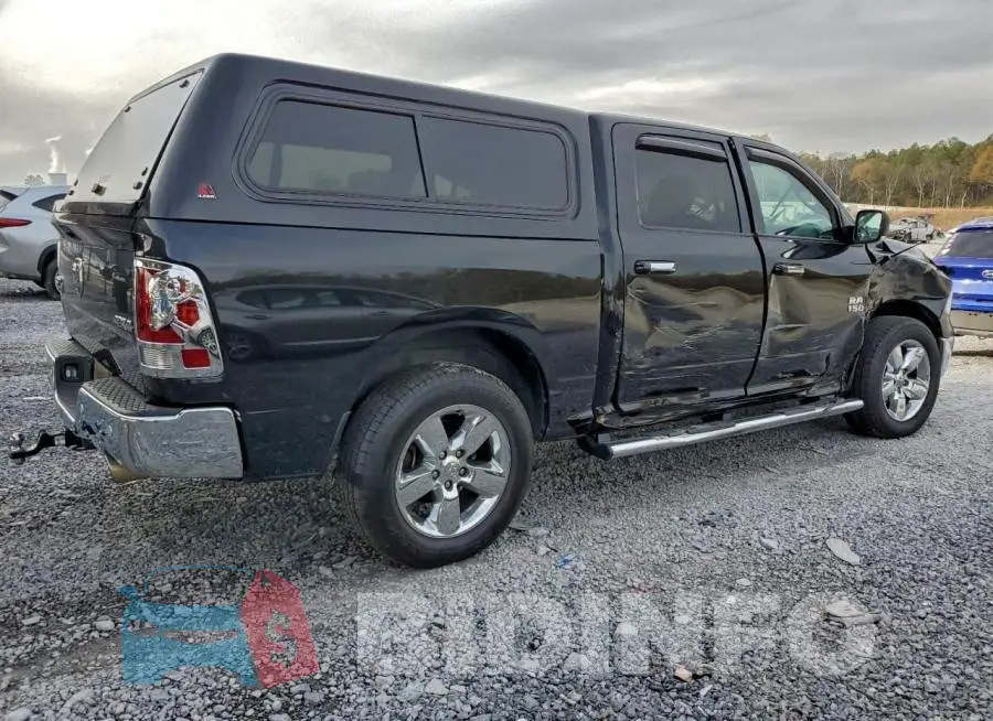 3C6RR7LT5HG524965 Photo# 3