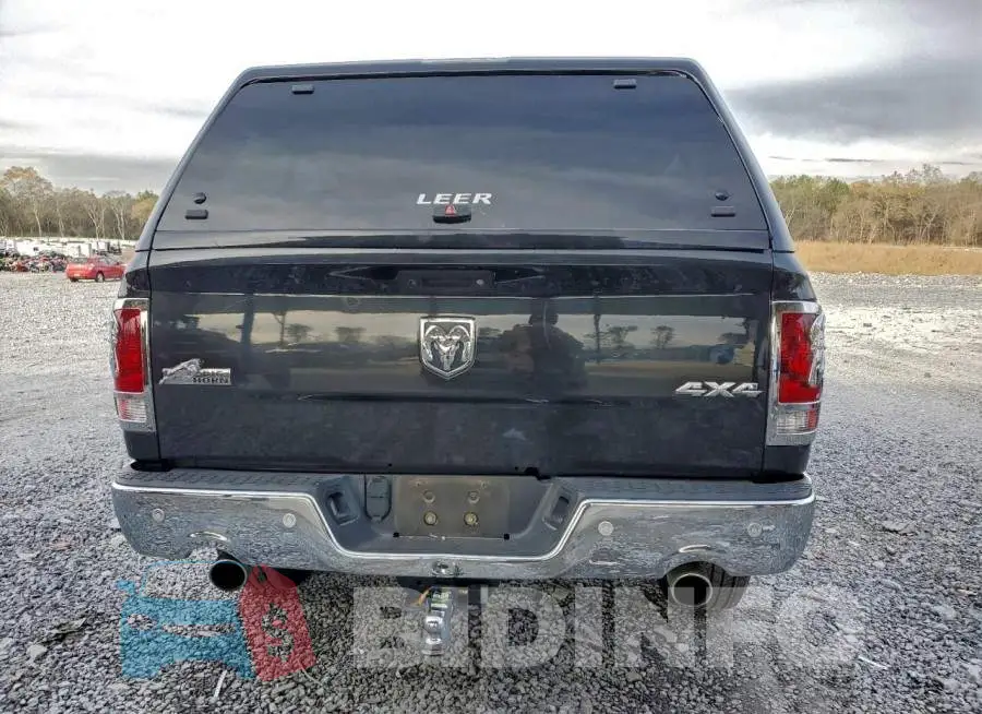 3C6RR7LT5HG524965 Photo# 6