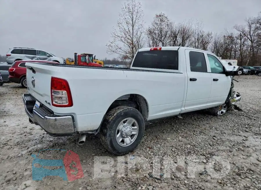 3C6UR5HJ4RG125486 Photo# 3