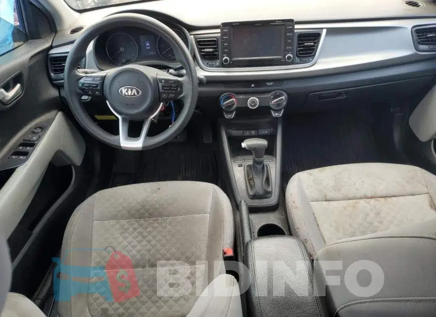 3KPA24AD2LE286162 Photo# 8