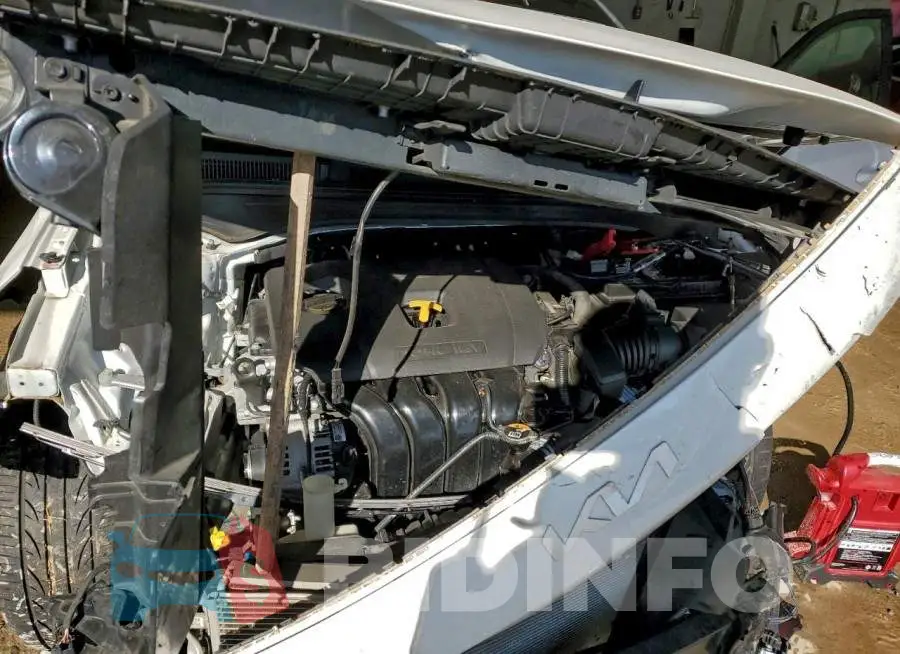 3KPF54AD1NE484781 Photo# 11
