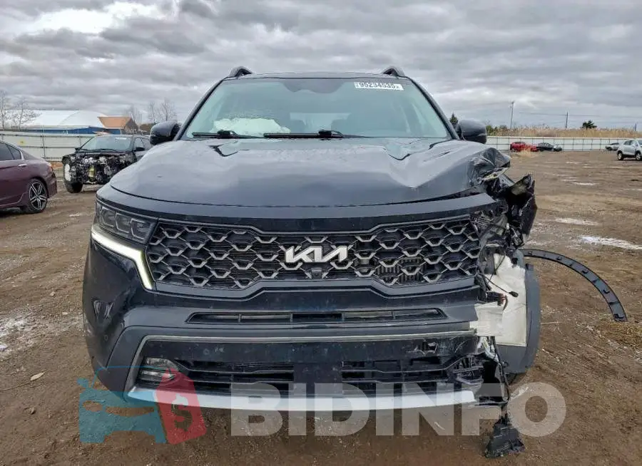 5XYRKDLF0NG112579 Photo# 5
