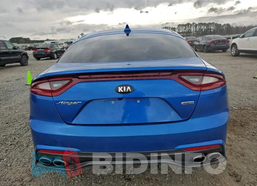 KNAE25LA7J6026639 Photo# 6