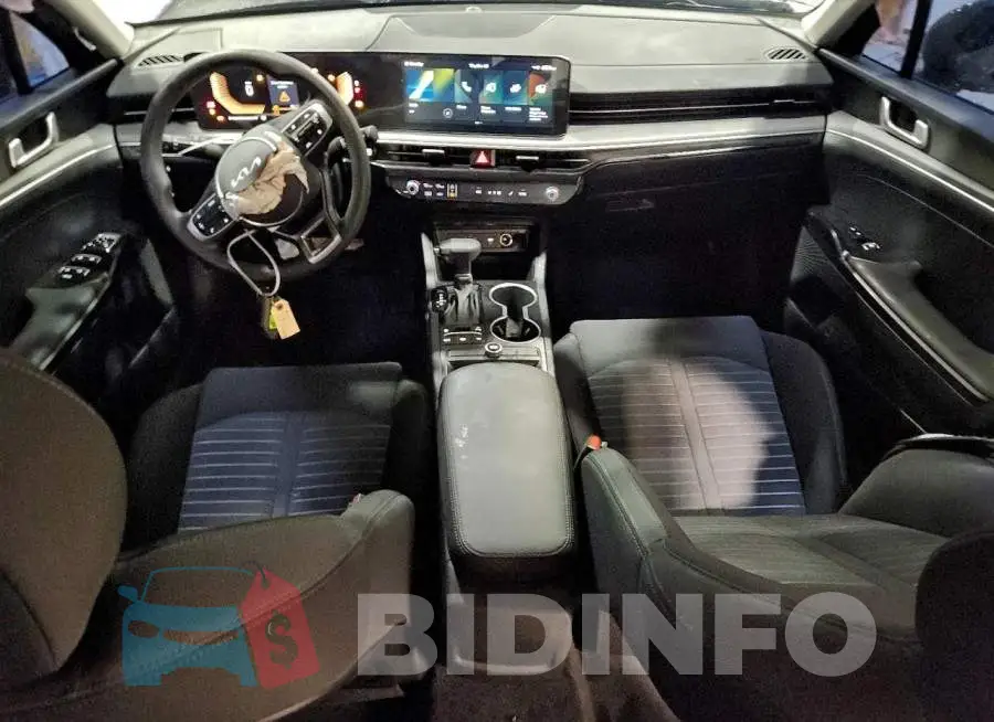 KNAG24J74T5408162 Photo# 8