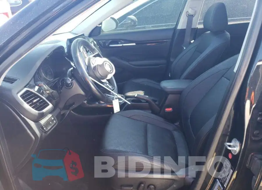 KNDERCAA2M7165159 Photo# 7